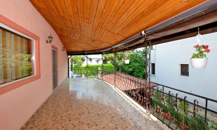 Baneasa - VATRA NOUA, vila P+M, 7 camere