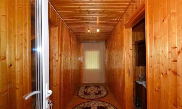 Baneasa - VATRA NOUA, vila P+M, 7 camere