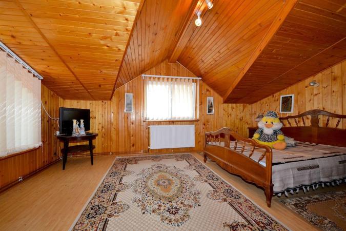 Baneasa - VATRA NOUA, vila P+M, 7 camere