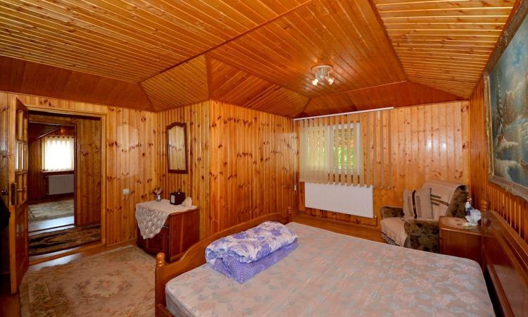 Baneasa - VATRA NOUA, vila P+M, 7 camere