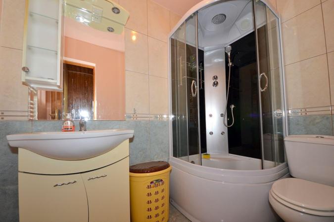 Baneasa - VATRA NOUA, vila P+M, 7 camere