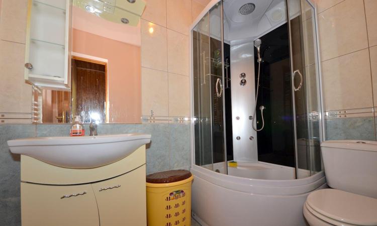 Baneasa - VATRA NOUA, vila P+M, 7 camere