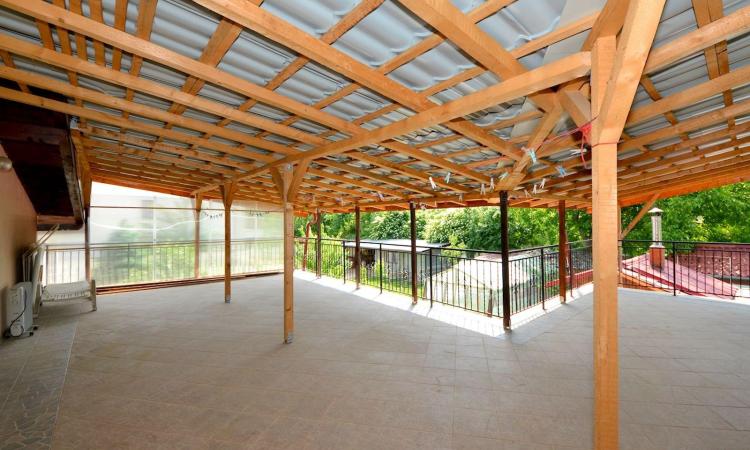 Baneasa - VATRA NOUA, vila P+M, 7 camere