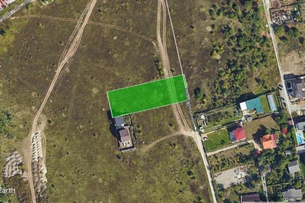 Baneasa - Sisesti, teren intravilan, suprafata 2.450 mp, deschidere 28 m,