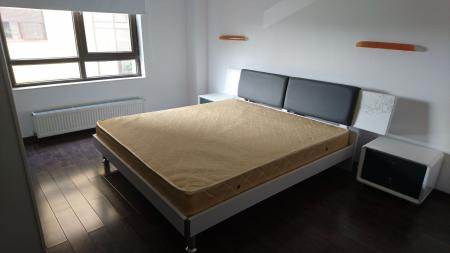 BANEASA - SISESTI, apartament 4 camere in bloc, nemobilat sau mobilat