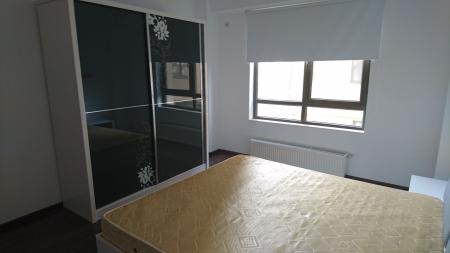 BANEASA - SISESTI, apartament 4 camere in bloc, nemobilat sau mobilat
