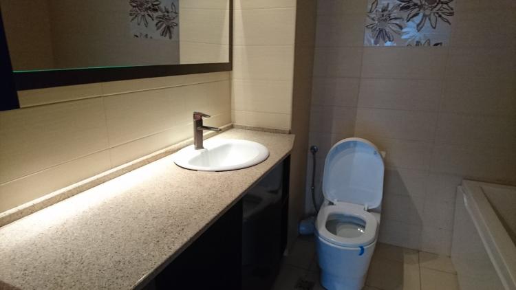 BANEASA - SISESTI, apartament 4 camere in bloc, nemobilat sau mobilat