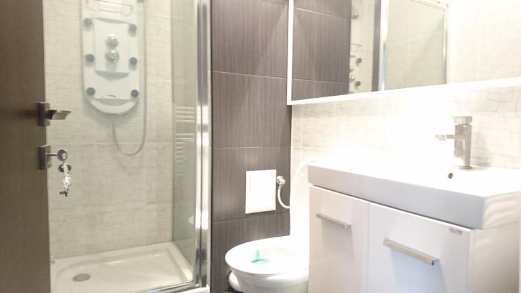 BANEASA - SISESTI, apartament 4 camere in bloc, nemobilat sau mobilat