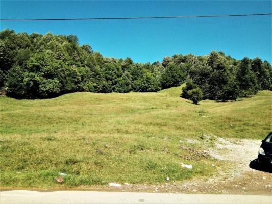 Breaza - Nistoresti, Str. Muresului, teren intravilan, suprafata 6.144 mp