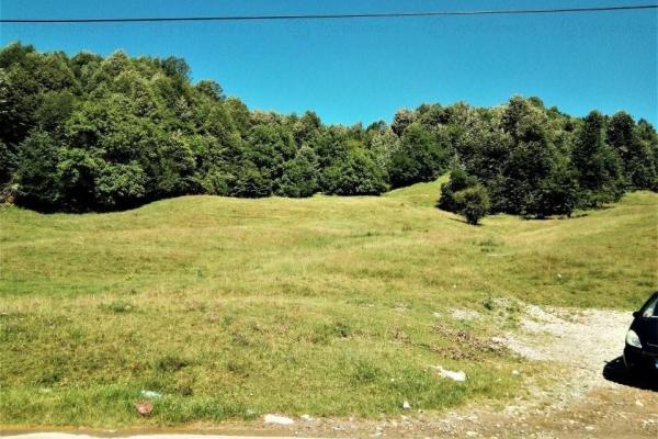 Breaza - Nistoresti, Str. Muresului, teren intravilan, suprafata 6.144 mp