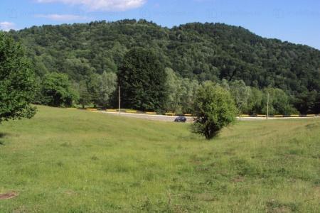 Breaza - Nistoresti, Str. Muresului, teren intravilan, suprafata 6.144 mp