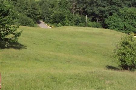 Breaza - Nistoresti, Str. Muresului, teren intravilan, suprafata 6.144 mp