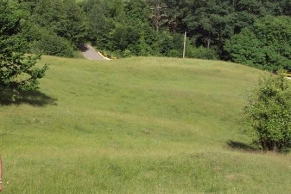 Breaza - Nistoresti, Str. Muresului, teren intravilan, suprafata 6.144 mp