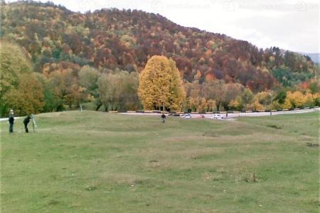 Breaza - Nistoresti, Str. Muresului, teren intravilan, suprafata 6.144 mp