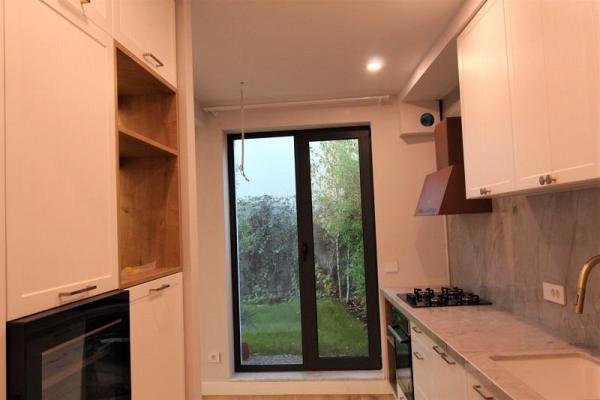Apartament 3 camere cu terasa si curte - Polona - Stefan cel Mare 2022