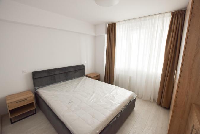 Titan Parc Ior Apartament 2 camere langa Parc Ior Complet Renovat