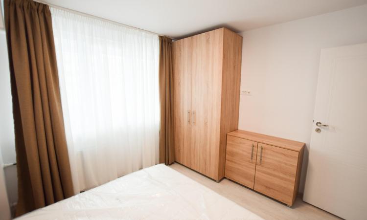 Titan Parc Ior Apartament 2 camere langa Parc Ior Complet Renovat