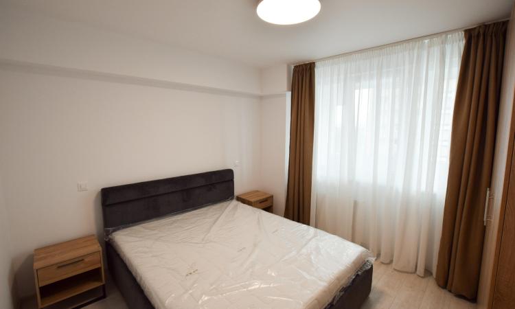 Titan Parc Ior Apartament 2 camere langa Parc Ior Complet Renovat
