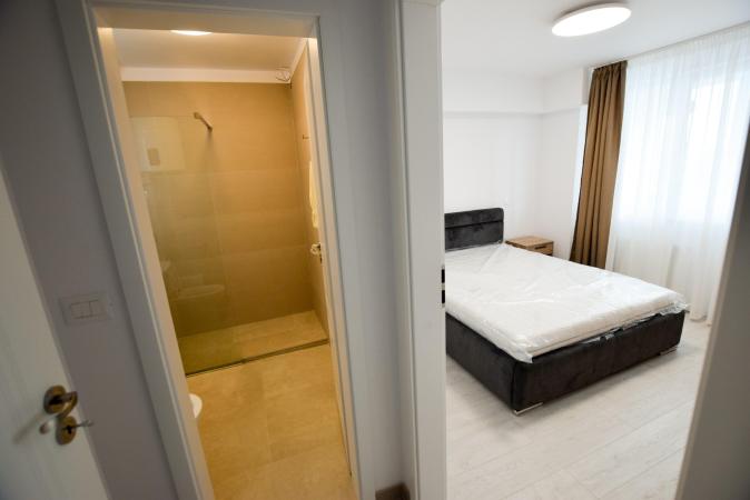 Titan Parc Ior Apartament 2 camere langa Parc Ior Complet Renovat