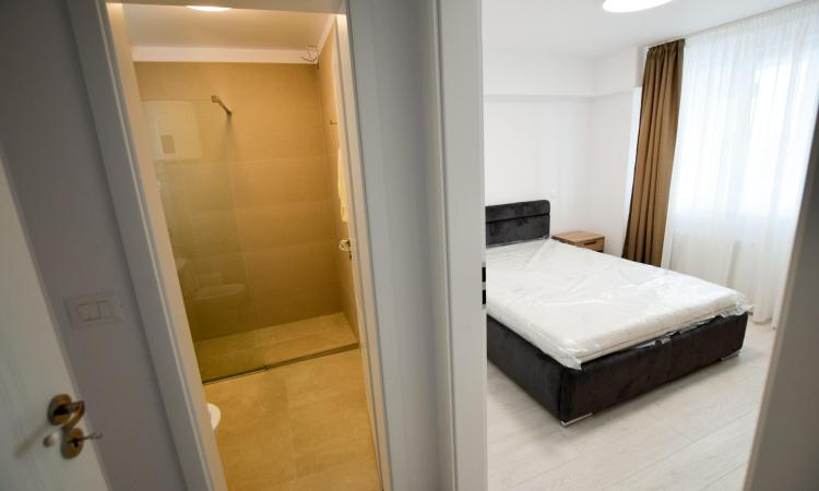 Titan Parc Ior Apartament 2 camere langa Parc Ior Complet Renovat