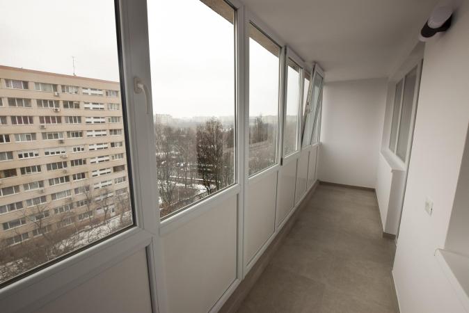 Titan Parc Ior Apartament 2 camere langa Parc Ior Complet Renovat