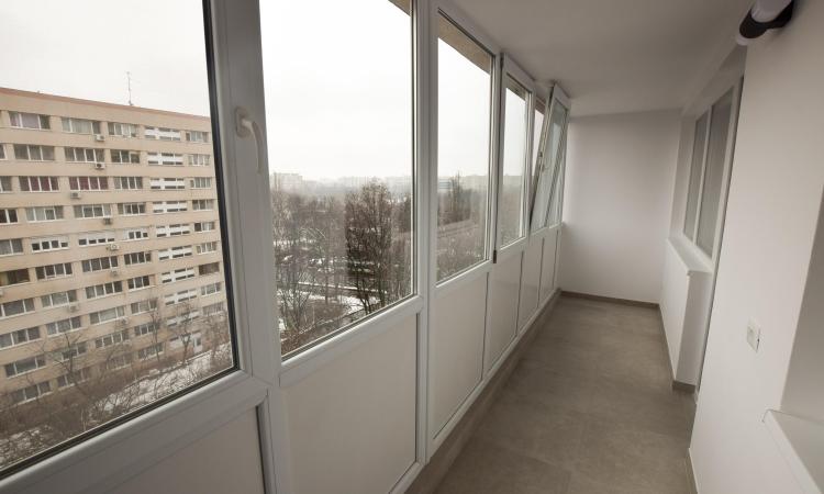 Titan Parc Ior Apartament 2 camere langa Parc Ior Complet Renovat