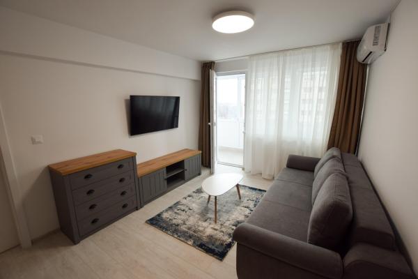 Titan Parc Ior Apartament 2 camere langa Parc Ior Complet Renovat