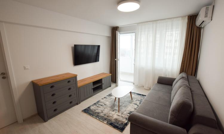 Titan Parc Ior Apartament 2 camere langa Parc Ior Complet Renovat