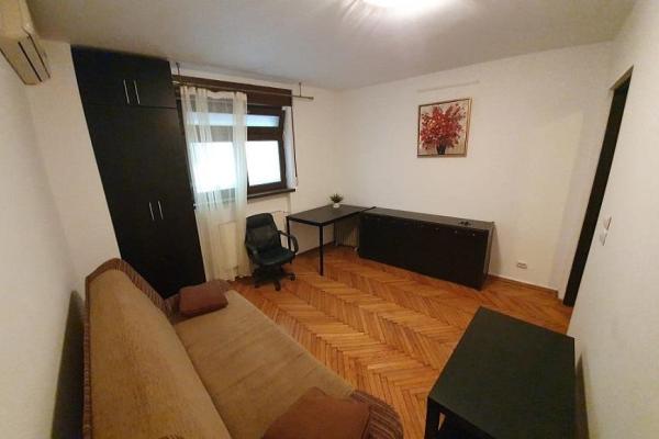2 camere renovat complet Cismigiu - Intrare Parc - Fara risc seismic