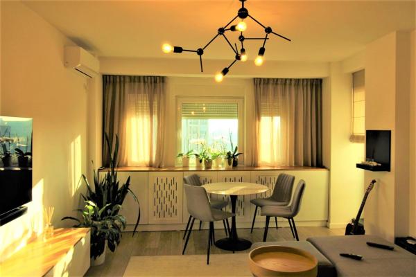 Apartament 3 Camere Libertatii - Unirii