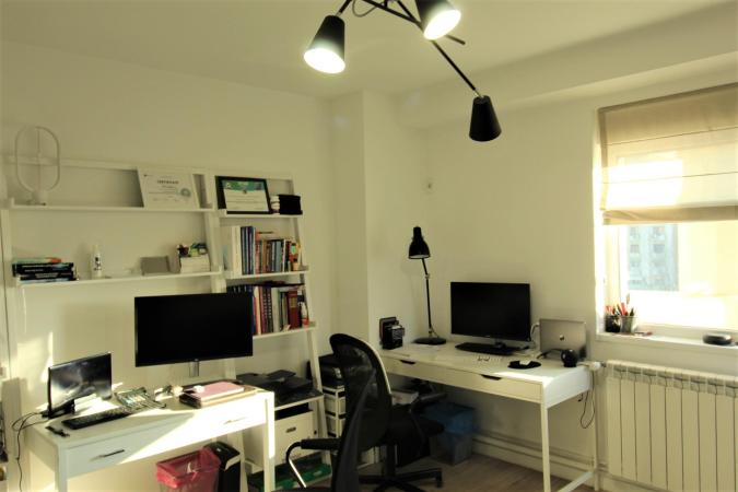 Apartament 3 Camere Libertatii - Unirii
