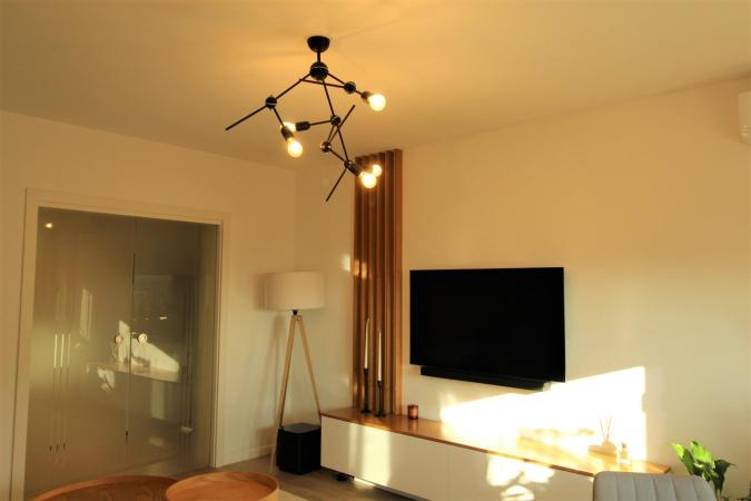 Apartament 3 Camere Libertatii - Unirii