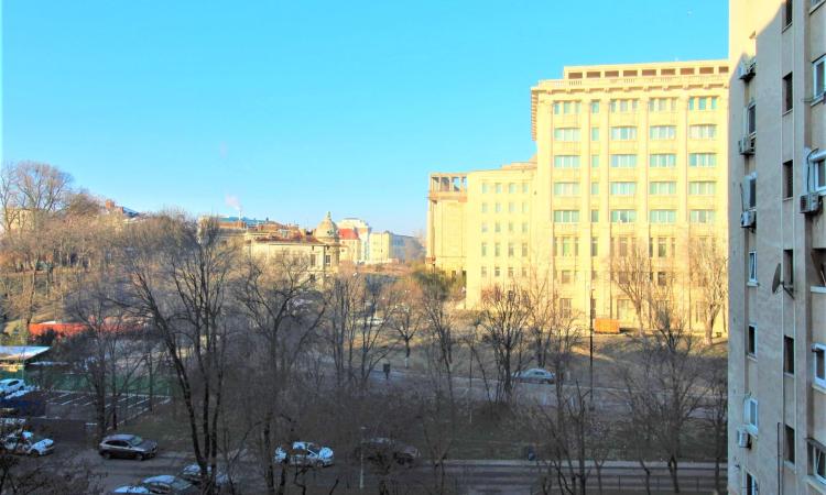 Apartament 3 Camere Libertatii - Unirii