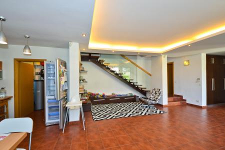 Baneasa - Teisani, vila P+1E+M duplex, 4 camere, suprafata utila 177 mp