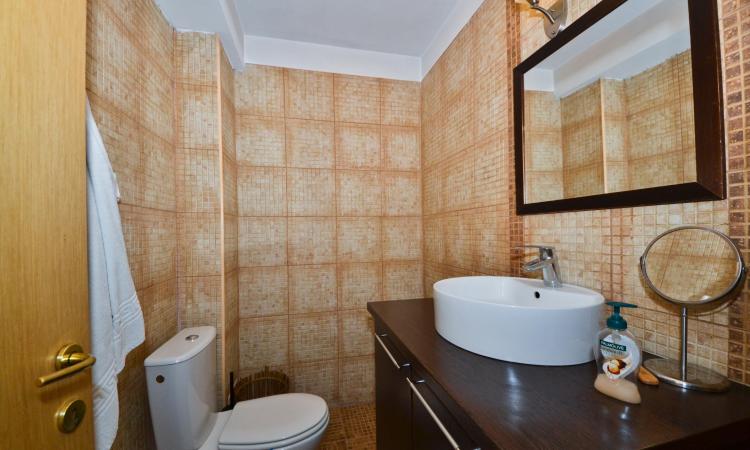 Baneasa - Teisani, vila P+1E+M duplex, 4 camere, suprafata utila 177 mp