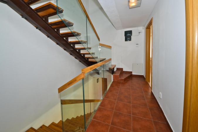 Baneasa - Teisani, vila P+1E+M duplex, 4 camere, suprafata utila 177 mp