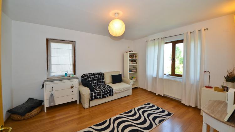 Baneasa - Teisani, vila P+1E+M duplex, 4 camere, suprafata utila 177 mp
