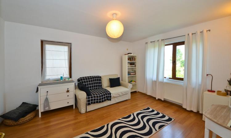 Baneasa - Teisani, vila P+1E+M duplex, 4 camere, suprafata utila 177 mp