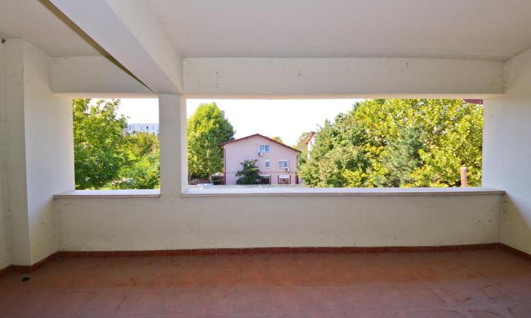Baneasa - Teisani, vila P+1E+M duplex, 4 camere, suprafata utila 177 mp