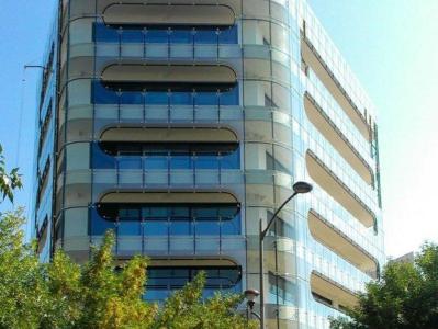 Unirii Coposu Spatiu birouri In Cladire Birouri 340mp 5 camere