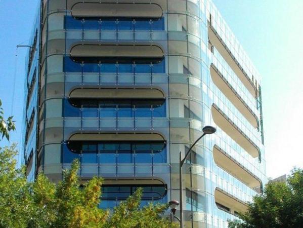 Unirii Coposu Spatiu birouri In Cladire Birouri 340mp 5 camere
