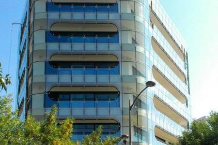 Unirii Coposu Spatiu birouri In Cladire Birouri 340mp 5 camere