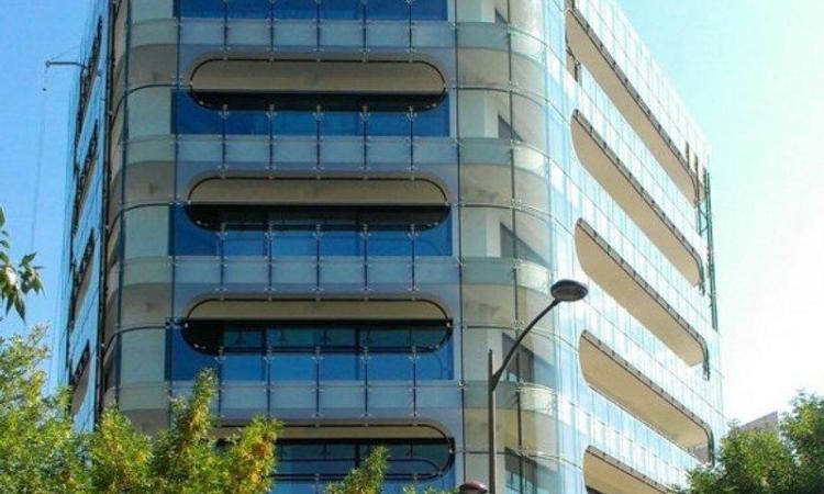 Unirii Coposu Spatiu birouri In Cladire Birouri 340mp 5 camere
