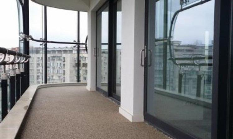 Unirii Coposu Spatiu birouri In Cladire Birouri 340mp 5 camere