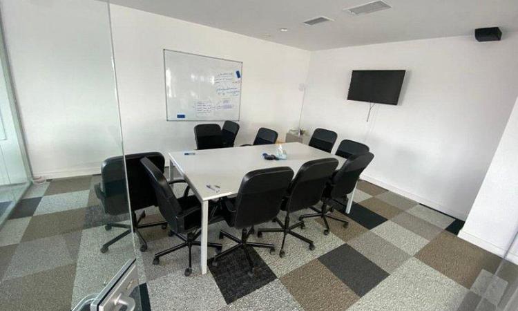 Unirii Coposu Spatiu birouri In Cladire Birouri 340mp 5 camere