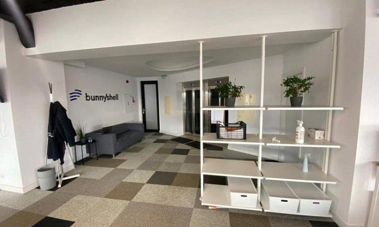 Unirii Coposu Spatiu birouri In Cladire Birouri 340mp 5 camere