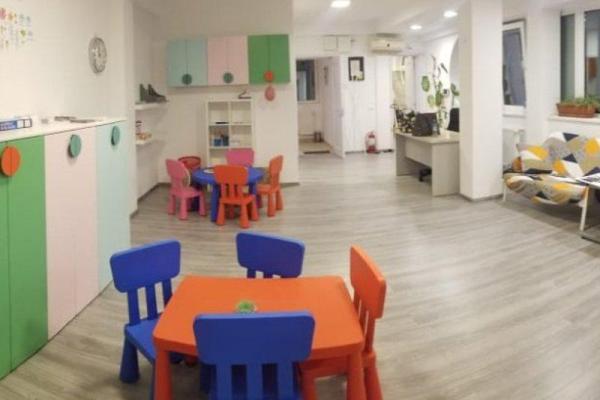 Piata Iancului metrou Spatiu comercial Birouri Noua Niveluri 150mp Vila Noua