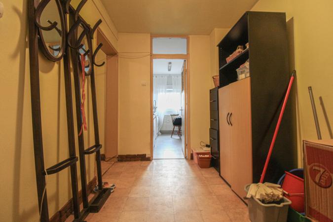 2 camere, decomandat,  Nicolae Titulescu