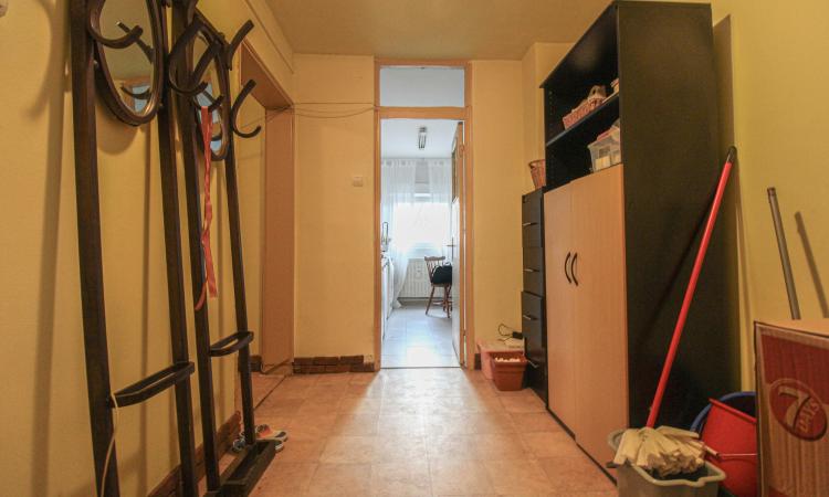 2 camere, decomandat, Nicolae Titulescu