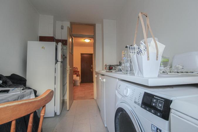2 camere, decomandat,  Nicolae Titulescu